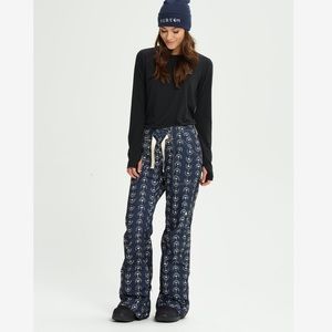 Women's Burton Veazie ski snowboard Pant